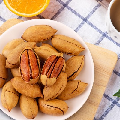 坚果炒货每日混合坚果零食干果夏威夷果散装核桃批发大礼包图2