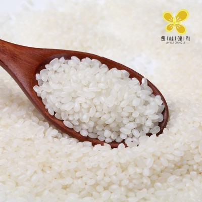 老娘舅高端香稻米10kg20斤江苏泰州大米宝宝稻花香老娘舅粳米软糯图2