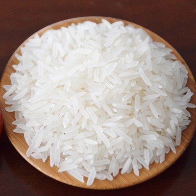 金凤凰玉竹 新米象牙粘米15KG 韶关油粘米香米籼米30斤大米新鲜米图2