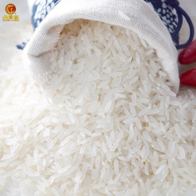 广东粮油 金凤凰大米澳丝粘米15Kg 油粘米30斤 煲仔饭米 厂家直营图2