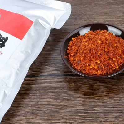 厂家批发500克香辣蘸料商用佳通干碟烧烤火锅烤肉调料腌料图3