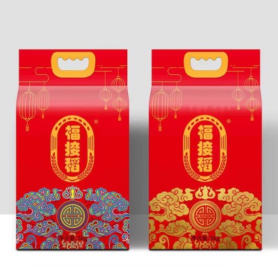 厂家批发东北大米 10斤图3