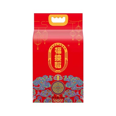 厂家批发东北大米 10斤图5