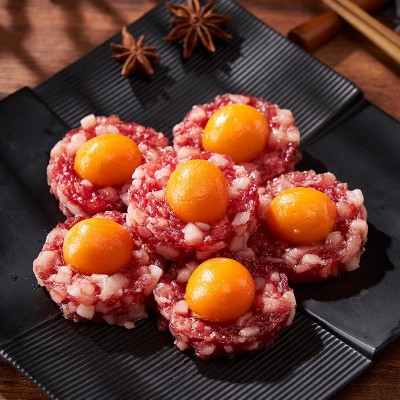 满丰盛广味腊味广式凤凰盏腊味腊肠广东特产真空包装保鲜