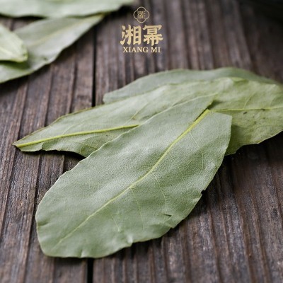 香叶批发全干叶片完整绿色新货香叶调味料卤肉增香香料批发代发图4