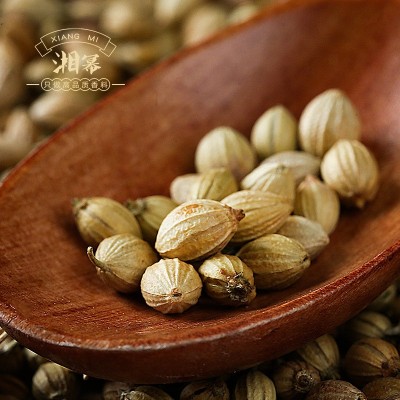 香菜籽湘幂各种香料调味料大全八角桂皮香叶一件代发量大优惠包邮图5
