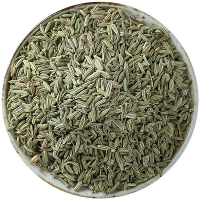 湘幂 香料批发 小茴香籽500g香料调料新鲜小茴香粉无杂质一手货源图5