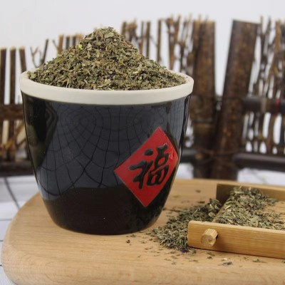 批发罗勒叶家用自制意大利面调味品西餐披萨牛排调味料散装罗勒叶图2
