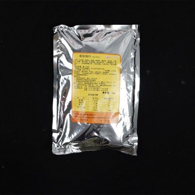特味浓藤椒腌料新款鸡翅烤鱼烧烤油炸鸡排麻辣调料1kg袋复合调味图2
