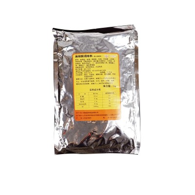 麻辣鲜香调味料捞汁小海鲜商用调料家用配方凉拌菜酱料酱汁调味料图5
