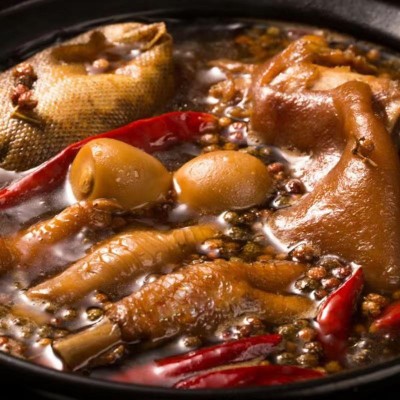 【包邮】卤料包卤料大全卤肉料炖肉调料包五香卤味非四川卤水卤菜图2