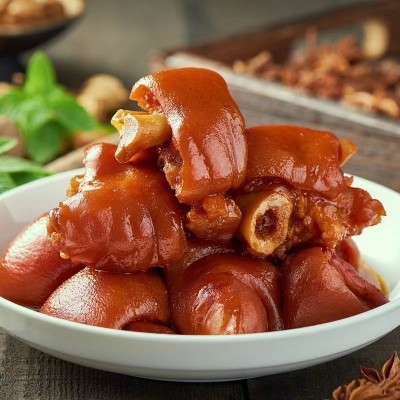 【包邮】卤料包卤料大全卤肉料炖肉调料包五香卤味非四川卤水卤菜图4