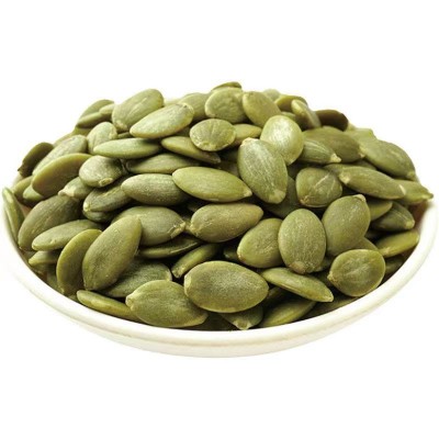 南瓜子仁南瓜无壳250g 烘培原料零食坚果去皮 爆款 月销千件图5