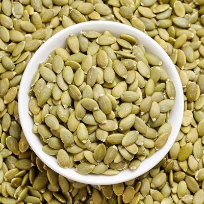 南瓜子仁南瓜无壳250g 烘培原料零食坚果去皮 爆款 月销千件图4