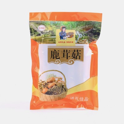 鹿茸菇茸菇干货福建特产食用菌农产品现货批发整袋图3
