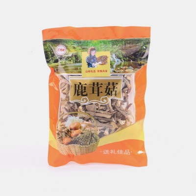 鹿茸菇茸菇干货福建特产食用菌农产品现货批发整袋