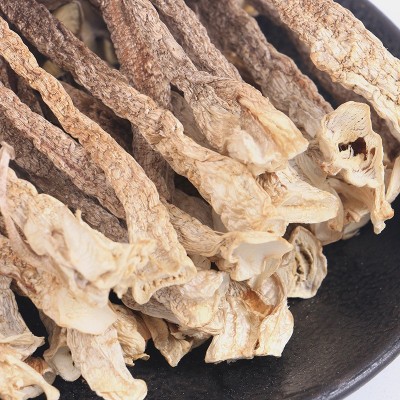 鹿茸菇茸菇干货福建特产食用菌农产品现货批发整袋图2