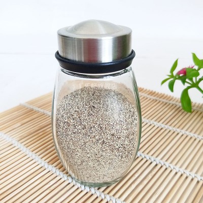 乐畅白胡椒碎 白胡椒 白胡椒粉 胡椒粉 胡椒调味香料调料大全图4