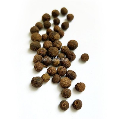 乐畅 多香果 多香果粉调味香料调料大全图5