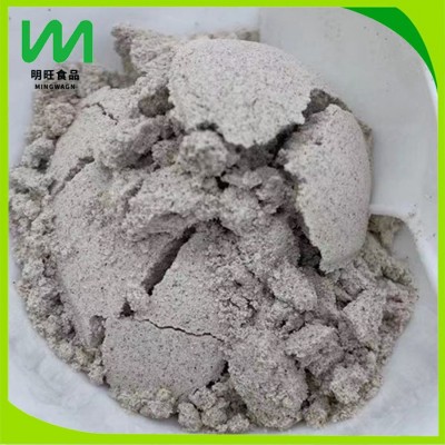 黑青稞粉 全麦黑青稞面粉 五谷杂粮粗粮粉 青稞糌粑粉图3