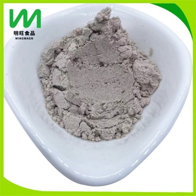 黑青稞粉 全麦黑青稞面粉 五谷杂粮粗粮粉 青稞糌粑粉图4