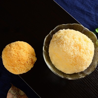 【丑耳】古田特产银耳 食用菌木耳丑耳 白木耳干货特产糯耳250克图3