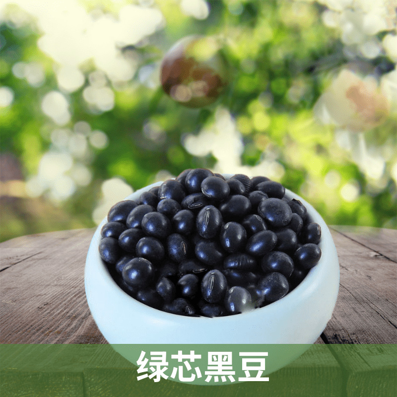 黑豆2@凡科快图
