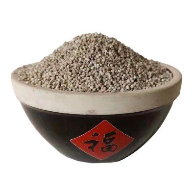 北方水城沁州黑黑小米500g *3包 一件代发 黑杂粮 黑粥 黑五宝图3