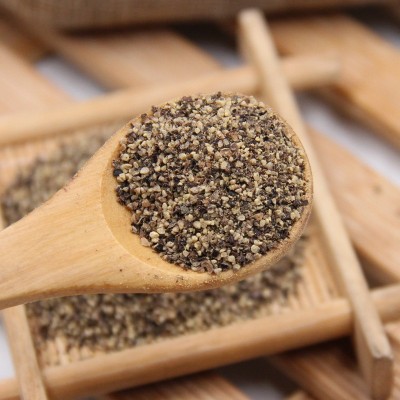 黑胡椒碎商用细黑胡椒粉西餐烘培调料黑胡椒碎牛排配料可OME图4