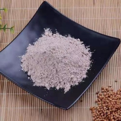 农家自产高粱面粉 红面粉杂粮煎饼粉馒头窝窝头粉图2
