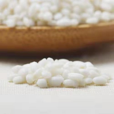 干磨糯米粉 批发白糯米面青团糯米果豆包油炸糕原料 白糯米面图3
