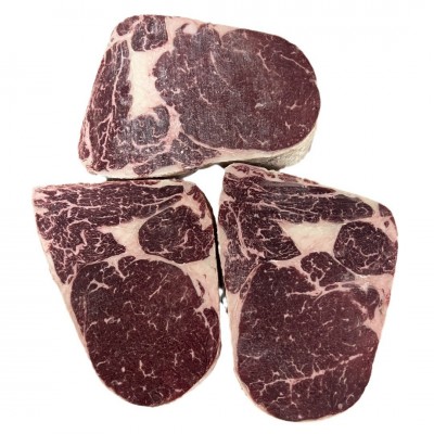 澳洲进口M3眼肉整条原切牛排商用肉眼牛排谷饲生鲜牛肉牛 排批发图5