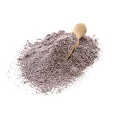 黑玉米粉 膨化玉米粉 紫玉米粉 五谷杂粮代餐粉图5
