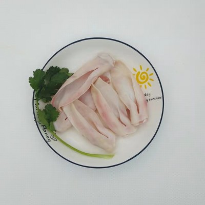 新鲜兔耳 兔肉 厂家直销图3