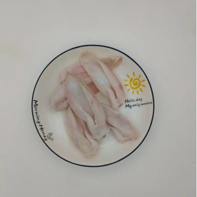 新鲜兔耳 兔肉 厂家直销图4