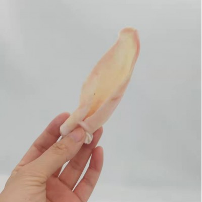 新鲜兔耳 兔肉 厂家直销图5