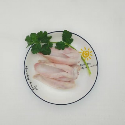 新鲜兔耳 兔肉 厂家直销图2