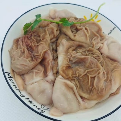 兔肚 兔肉 厂家直销图2
