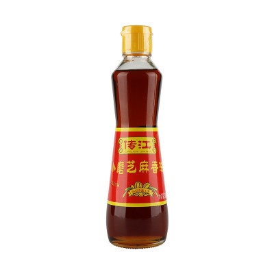 厂家直供商用出口品质家用火锅蘸料油碟调味香油烹饪小磨芝麻香油图4