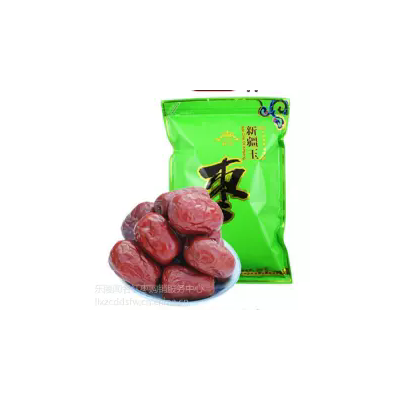***新疆红枣袋装和田大枣***格图5