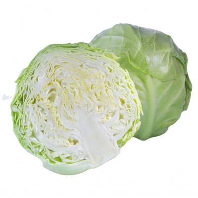 常年大量供应产地保鲜蔬菜各种包菜类圆包菜扁包菜紫甘蓝北京包等图5