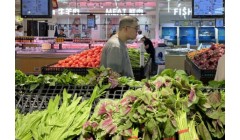 深圳8月蔬菜价格上涨明显？官方监测：鸡蛋蔬菜价格上涨