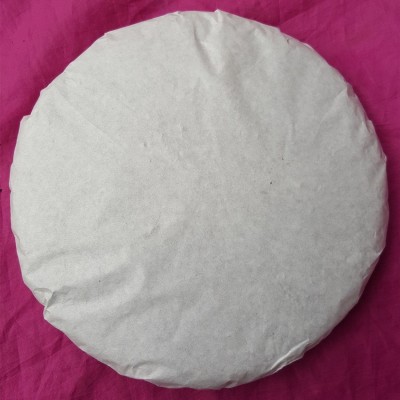 云南大七子饼普洱茶生茶麻花绳子手工纯料辫子茶1公斤冰岛古树茶图4