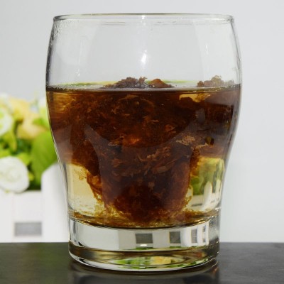 新货优质胖大海花草茶胖大海花茶袋装65克/袋精选产品茶叶批发图3