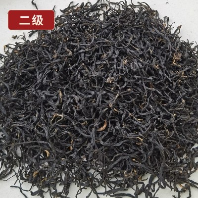 徽州牌滴水红眉祁门红茶高山茶黄山名茶茶香浓郁茶叶批发厂家直供图4