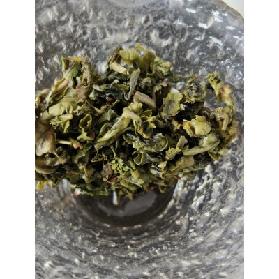 原产地内安溪供应清香型安溪铁观音茶叶 茶叶合作社厂家直销图3