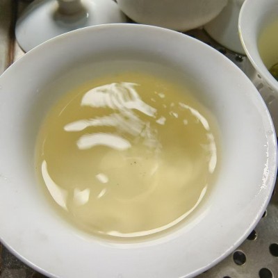 内安溪茶叶专业合作社原产新茶安溪清香型铁观音茶叶正味厂家直销