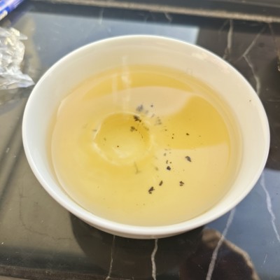 厂家直销 茶园到茶杯浓香型安溪铁观音茶叶批发 自有茶园 可预订图3