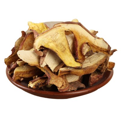 云南食用火锅汤包食材红葱菌菇 野生牛肝菌干货散装1kg高脚红葱菌图5