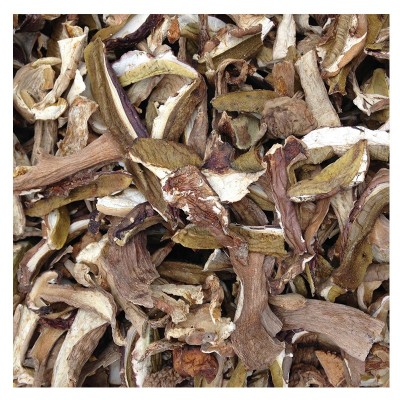 云南干 品牛肝菌 美味牛肝菌 特产野生菌批发 白牛肝菌图4